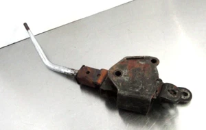 Factory ITM 4-Speed Transmission Shifter Chevy Camaro Muncie Saginaw Hurst - Imagen 1 de 13