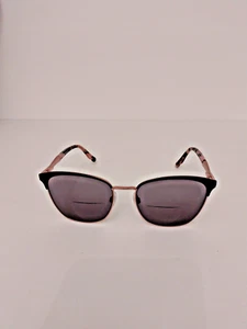 C10 Jenny McCarthy 120 Tortoise Shell Womans Eyeglass (Frames ) - Picture 1 of 7