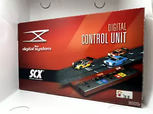 SCX DIGITAL SYSTEM 2500 DIGITAL CONTROL UNIT PANEL - Bild 1 von 2