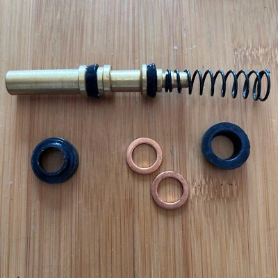 Kit de reconstrucción de cilindro maestro de freno trasero Polaris Sportsman 335 400 500 600 700 800 Foto 1 de 2