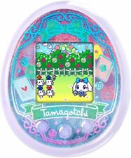 Tamagotchi on - Wonder Garden Lavender - 42844