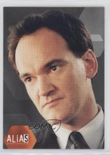 2002 Inkworks Alias Season 1 Box Loaders Sydney Bristow #BL2 3a1