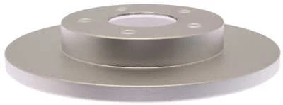 Ротор дискового тормоза подходит для Mercury Sable 1993-2005 годов выпуска RAYBESTOS - Изображение 1 из 3