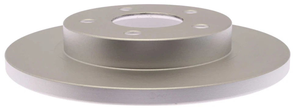 Rotor de freio a disco compatível com 1993-2005 Mercury Sable RAYBESTOS - Imagem 1 de 3