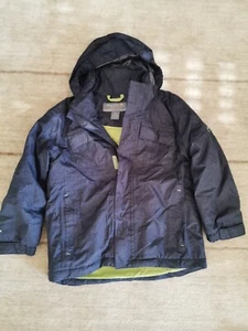 Regatta Regenjacke 116 Zara Sweatshirt Jeanshose - Bild 1 von 12