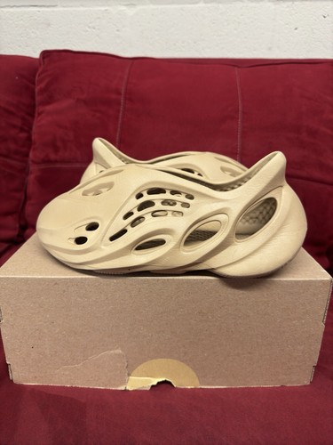 ✅Yeezy Foam Runner "Ocra"✅