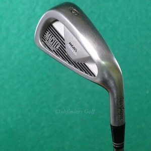 MacGregor MacTec M685 Forged Single 6 Iron Nippon NS Pro 950GH Steel Stiff - Picture 1 of 2