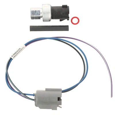 Genuine Mopar 2001-2005 Dodge Grand Caravan Pressure Transducer Kit 5019881AB - Image 1 of 4