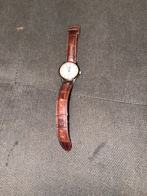 RELOJ BUREI CUARZO ANALÓGICO B-3005L MUJER Foto 1 de 4