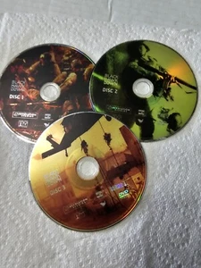 Black Hawk Down - DVD By Ewan McGregor - GOOD - Picture 1 of 2