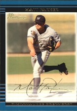 2002 Bowman Gold Parallel Singles #260-437 (Pick Your Cards)