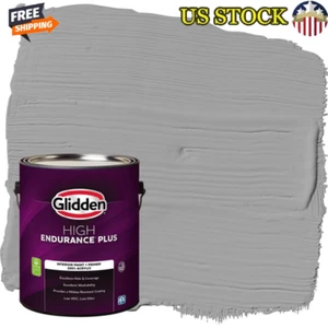 Interior Paint Primer Low VOC Washable Acrylic Excellent Coverage 1 Gallon New - Picture 1 of 7