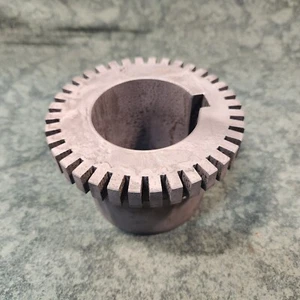 Falk 1070T Type 7DG Grid Coupling - 2.5 inch Bore (45299-L6B) - Picture 1 of 5
