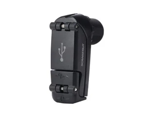 NUEVO Scanstrut ROKK Charge Pro SC-USB-03 Impermeable USB-A y USB-C Zócalo Rápido - Imagen 1 de 8