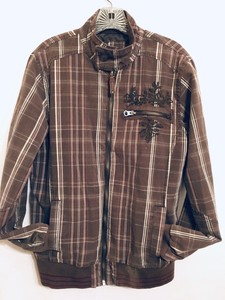 Indigo Star American Vintage Jacket 