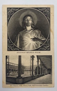 Santino Adveniat Regnum Tuum ! 1932 - Picture 1 of 2