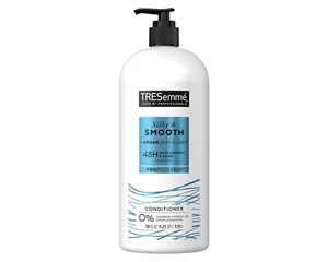 Smooth and Silky Conditioner with Pump, 39 Oz - Picture 1 of 2