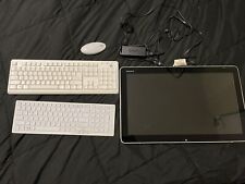 Sony Vaio Tap 20 W/ Extra klawiatura