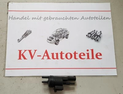 Válvula de presión convertible Smart Fortwo 48B43625B00 Foto 1 de 4