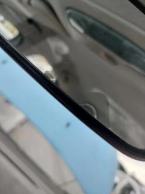 Espejo retrovisor interior para FORD FOCUS BERLINA (CB4)(2008-) 1.6 TREND 343751 Foto 1 de 4