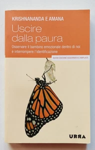 USCIRE DALLA PAURA, Krishnananda e Amana, Urrà 2010. PIU' CHE OTTIMO - Imagen 1 de 10
