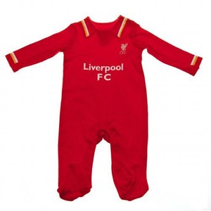 newborn baby liverpool kit