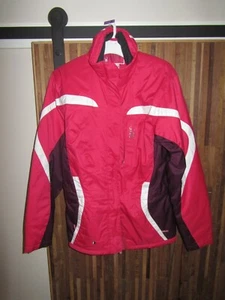 SPYDER  Winter Jacket Girls Extra Large 18 Snow Skiing - Picture 1 of 5