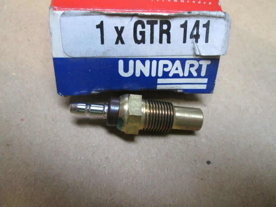 SENSOR DE TEMPERATURA ROVER 200 400 800 GTR 141  Foto 1 de 1