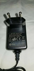 Infomir AC/DC 12V/1A for most Mag Boxes EU w/USA adapter - Picture 1 of 4