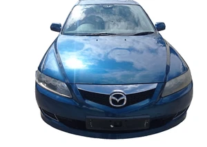MOTOR MAZDA 6 TS2 MK2 2005-2010 2,0 L GASOLINA MZR-LF - Imagen 1 de 2