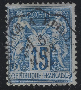 FER-14-4-4: Convoyeur ligne St-Maurice à Epinal T1 (indice 9) sur n°90 - Imagen 1 de 1