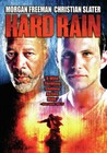 Hard Rain (DVD, 1998) Morgan Freeman Christian Slater WORLD SHIP AVAIL