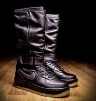 nike af1 upstep warrior