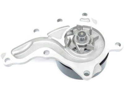 适用于 2009 - 2019 年丰田 Highlander 水泵美国电机厂 67846TQGD 2010 2011 — 第 1/2 张图片