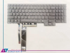 New Lenovo Legion Pro 5 16ARX8 16IRX8 Y9000P R9000P 2023 Keyboard US RGB Backlit - Picture 1 of 5