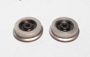 Unidad de transmisión de disco Hornby rueda de conducción x 2 (S2386B) - Imagen 1 de 1