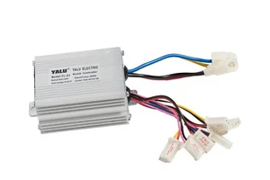 500W 24V 40A YALU YL-03 variable Speed Controller f scooter Ebike Electric motor - Picture 1 of 5