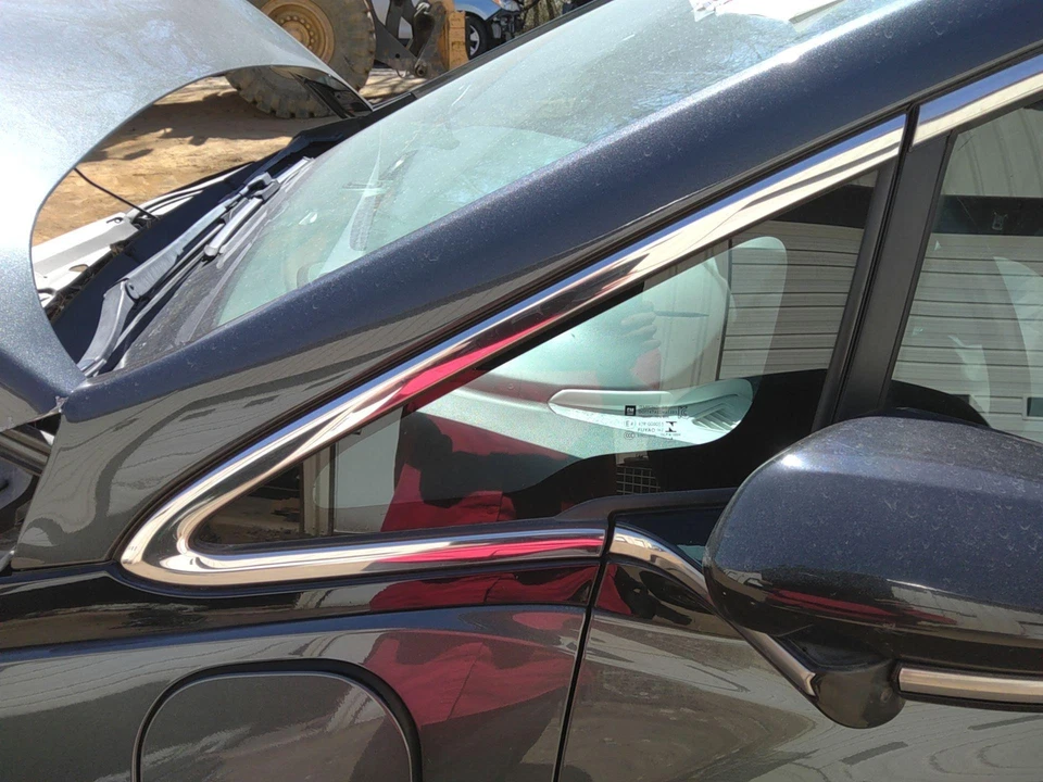 17-23 Chevy Perno Driver Pilar A Parabrisas Poste Vidrio Lado Izquierdo OEM 42558895 Foto 1 de 1