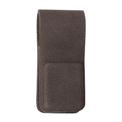 Earphone Cable Clip Leather Wire Organizer for Headphones Cable - Image 1 of 4