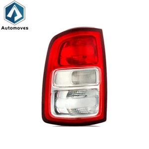 Tail Light Lamp Assy Halogen For Dodge Ram 2500 2019 20 21 22 Left Black Housing - Bild 1 von 15