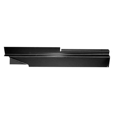 For GMC V1500/V2500-Suburban 1990 1991 Rocker Panel Backing Plate Passenger Side Foto 1 de 3
