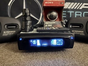 SONY CDX-M8800 FM/MW/LW Car Compact Disc Player Mp3 AUX  Xplod Animation Disp - Zdjęcie 1 z 16