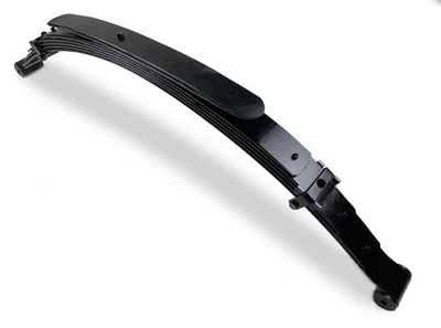 Tuff Country for 80-96 Ford F-150 4wd Rear 3in EZ-Ride Leaf Springs (Ea) - Image 1 of 4