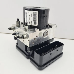 Mazda 3 BL ABS Pump Module 04/09-10/13 BFB4437AZB - Foto 1 di 9