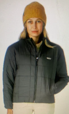 Patagonia Women's Light Gust Jacket, Black, Large,  NEW 2025!! - Image 1 of 4