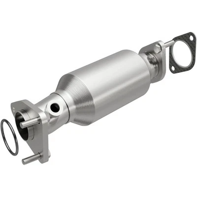 Catalytic Converter FOR 2019-2021 Nissan NV1500 - Image 1 of 4