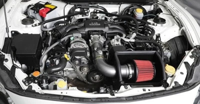 For 2013-2020 Subaru BRZ Scion FRS Toyota 86 2.0L AEM Cold Air Intake CAI - Image 1 of 4