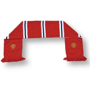 Manchester United Football Club Scarf - Bild 1 von 6