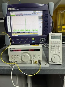Santec TSL-210 Tunable laser - Picture 1 of 7