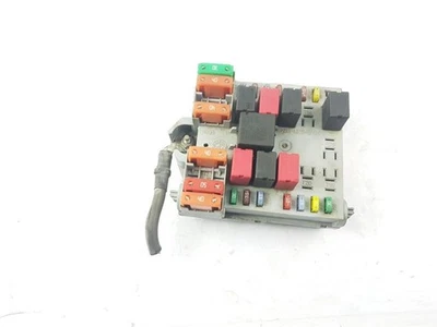 Fiat Ducato 2006 MK3 motor bahía caja de fusibles 2,2 diésel 4HV 1349944080  Foto 1 de 4